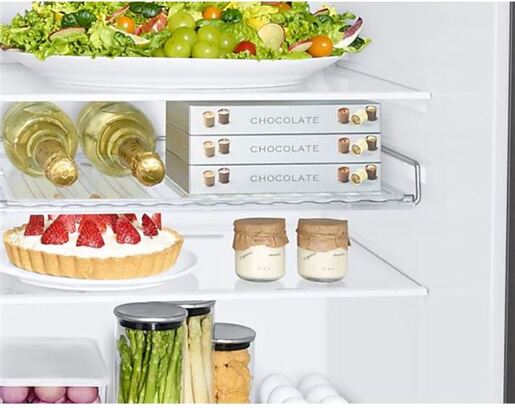 SAMSUNG hladnjak BMF RB36T602ESA/EF