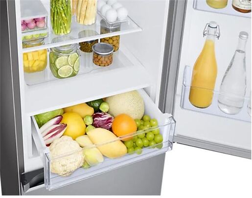 SAMSUNG hladnjak BMF RB36T602ESA/EF