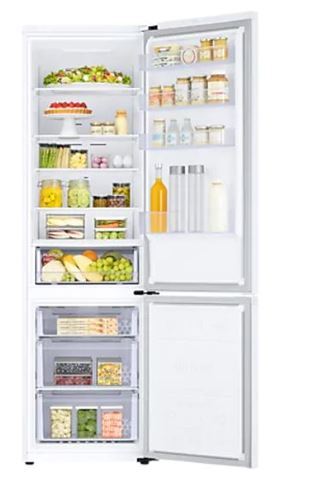 SAMSUNG hladnjak BMF RB38T600EWW/EF