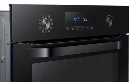 SAMSUNG pećnica NV70K3370BB/EF