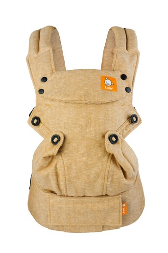 Baby Tula nosiljka, Explore Linen, platnena, Mesa