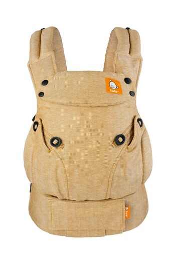 Baby Tula nosiljka, Explore Linen, platnena, Mesa