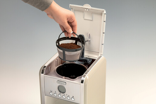 Ariete aparat za kavu 1342 zeleni