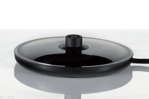 Ariete kuhalo za vodu crveno 2875