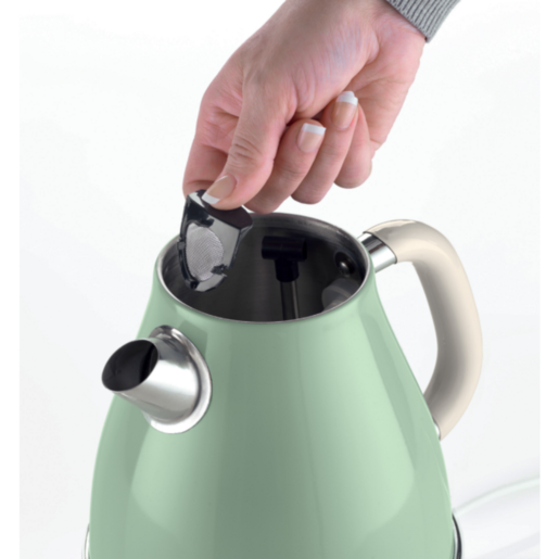 Ariete vintage kuhalo za vodu 2869/04