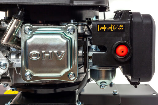 ADK motorna kopačica WR-69151 - 4 KS