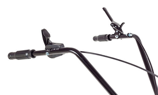 ADK motorna kopačica WR-69151 - 4 KS