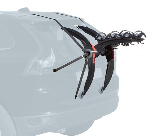 G3 stražnji nosač za 3 bicikla