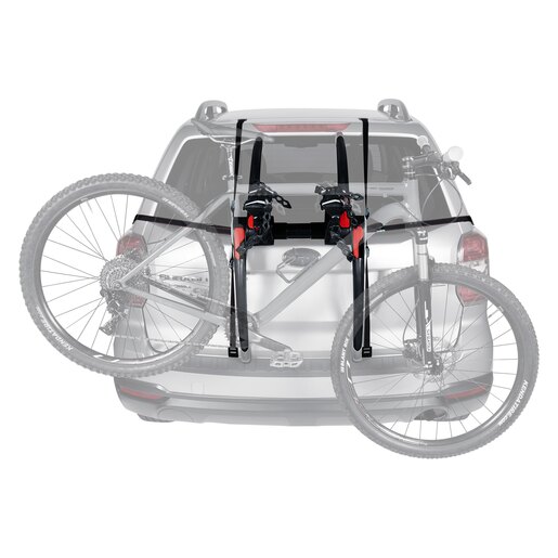 G3 stražnji nosač za 3 bicikla