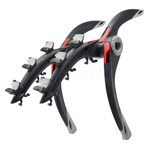 G3 stražnji nosač za 3 bicikla