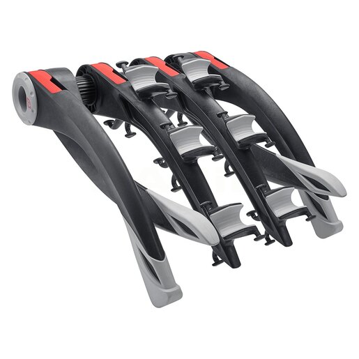 G3 stražnji nosač za 3 bicikla