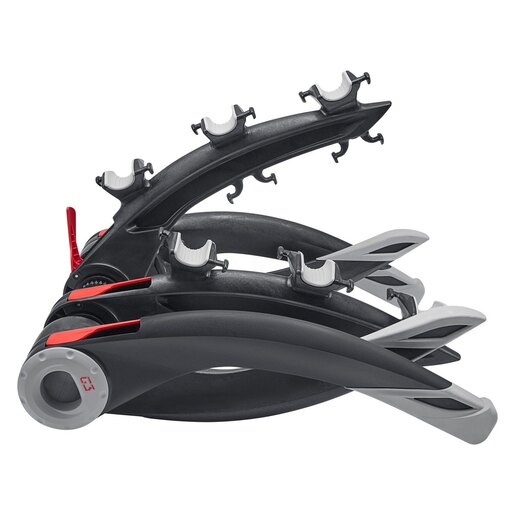 G3 stražnji nosač za 3 bicikla