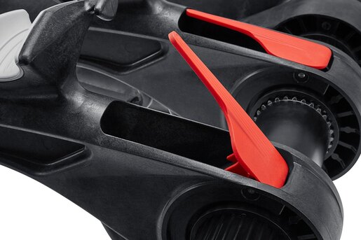 G3 stražnji nosač za 3 bicikla