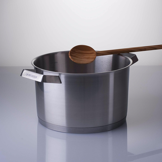 Mehrzer PREMIUM INOX 18/10 Set lonaca – 9 kom