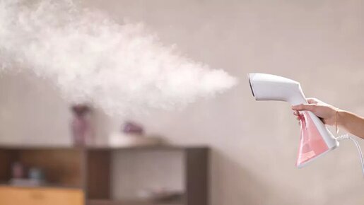 Philips steamer glačalo GC801/10