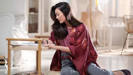 Philips sušilo za kosu serije 3000 BHD341/10