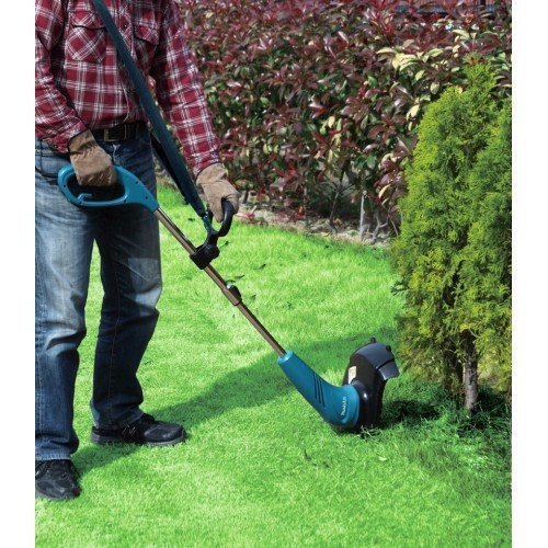 MAKITA električni trimer za travu UR3000 (400W)