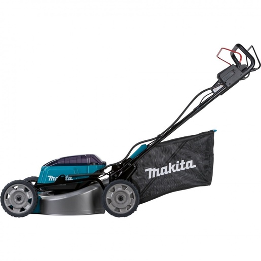MAKITA akumulatorska rotaciona kosilica DLM462Z (18+18V, 46cm, samohodna, bez baterije)