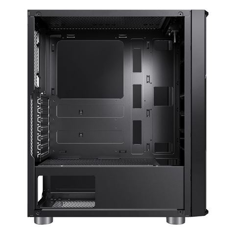 Kućište MS FIGHTER V315, gaming