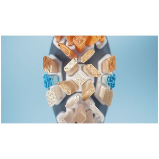 Philips Sonicare A3 Premium All-in-One zamjenska glava HX9092/11