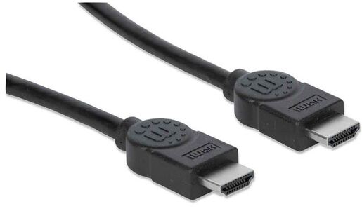 MANHATTAN HDMI 1.4 kabel, 4K , 10m