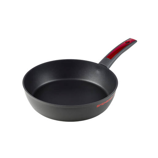 Mehrzer duboka tava DIAMOND BLACK - 28 cm