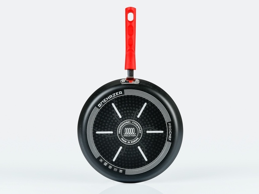 Mehrzer tava za palačinke PRO CHEF - 28 cm