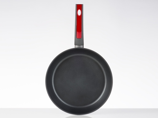Mehrzer tava DIAMOND BLACK - 28 cm