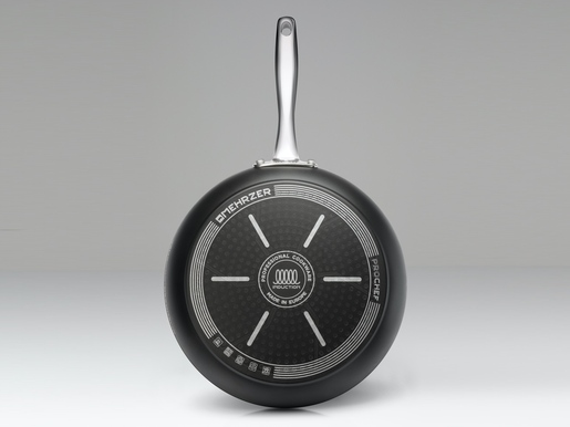 Mehrzer tava PRO CHEF - 28 cm