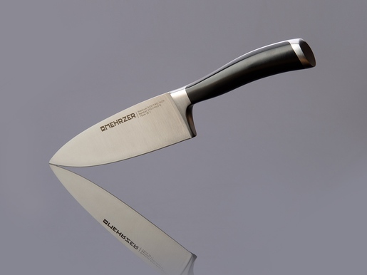 Mehrzer Chef nož "German steel" - 15 cm