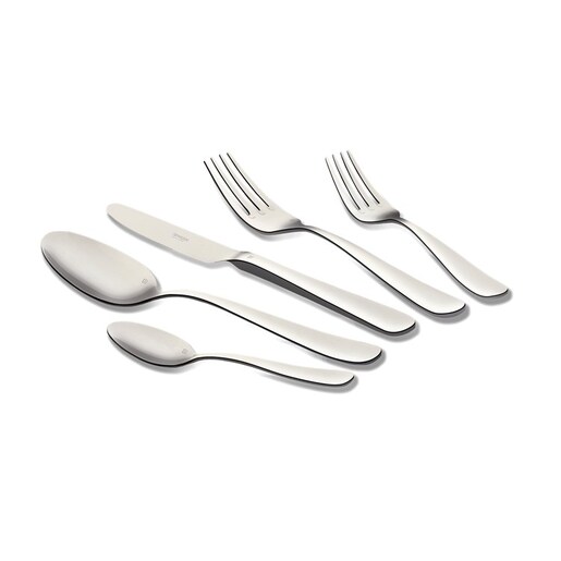 Mehrzer set pribora za jelo 30-djelni AURORA