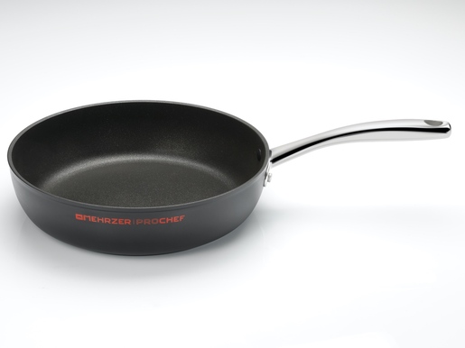 Mehrzer duboka tava PRO CHEF - 28 cm