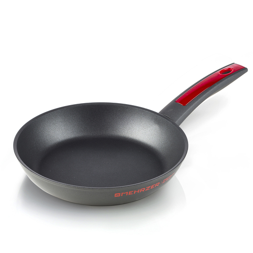 Mehrzer tava DIAMOND BLACK - 24 cm