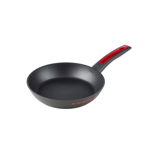 Mehrzer tava DIAMOND BLACK - 24 cm