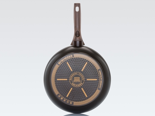 Mehrzer tava STONE STRONG - 30 cm