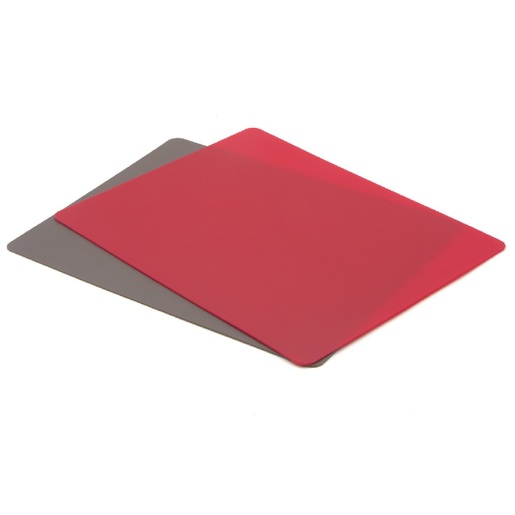 Mehrzer savitljive podloge za rezanje - set 2 komada