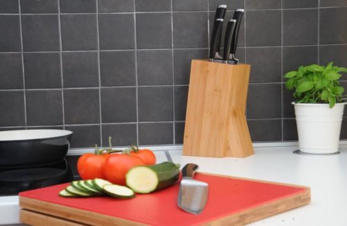 Mehrzer savitljive podloge za rezanje - set 2 komada