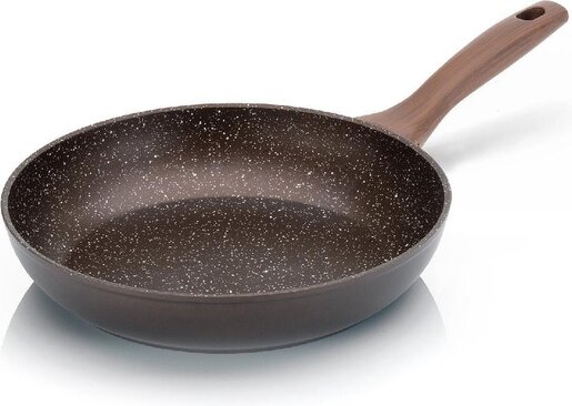 Mehrzer tava STONE STRONG - 28 cm