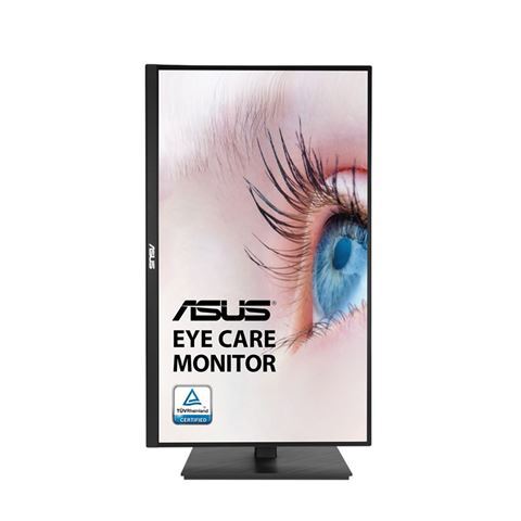 Asus monitor VA27AQSB, WQHD, IPS, Pivot, DP, HDMI