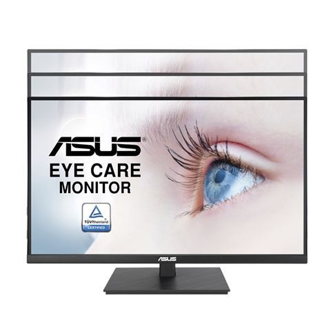 Asus monitor VA27AQSB, WQHD, IPS, Pivot, DP, HDMI
