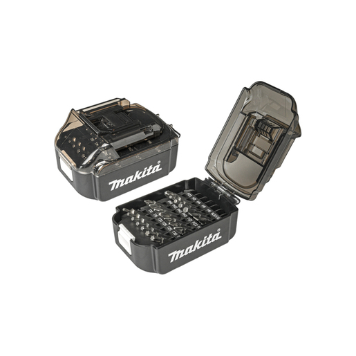 MAKITA 21-djelni set bitova 50mm u aku kutiji  B-68323