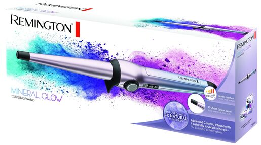 Remington uvijač za kosu CI5408