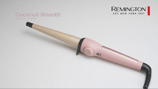 Remington uvijač za kosu CI5901 E51 Coconut