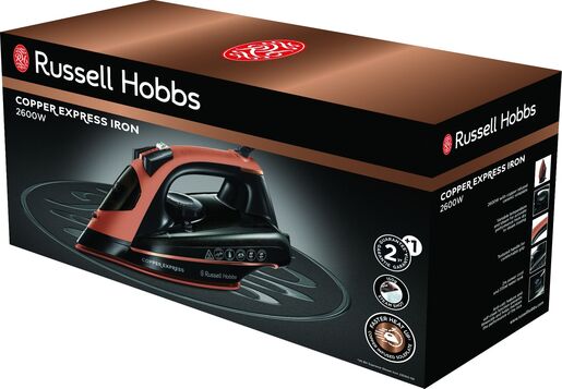 RUSSELL HOBBS glačalo 23975-56