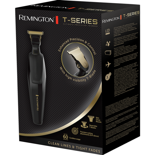 Remington šišač za bradu MB7000