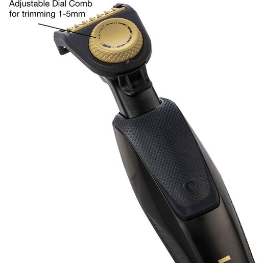 Remington šišač za bradu MB7000