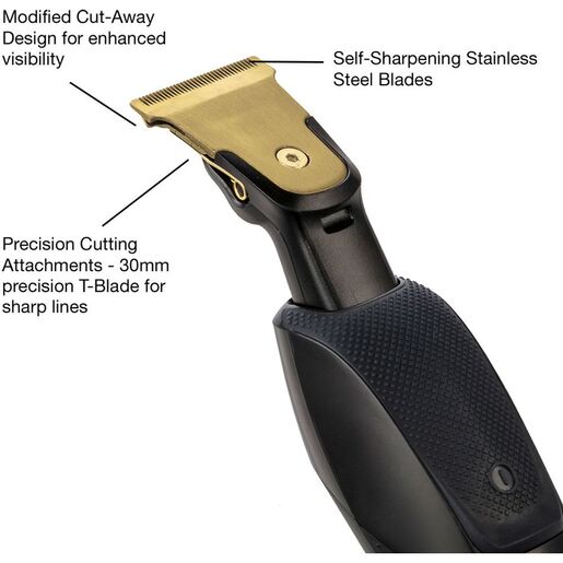 Remington šišač za bradu MB7000