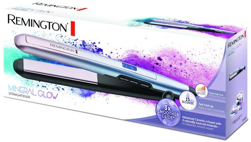 Remington glačalo za kosu S5408