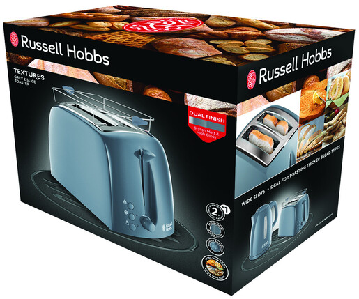 RUSSELL HOBBS toster 21644-56