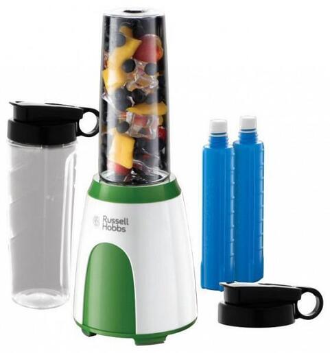 RUSSELL HOBBS blender 25160-56 mix&go